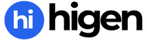 Higen Logo